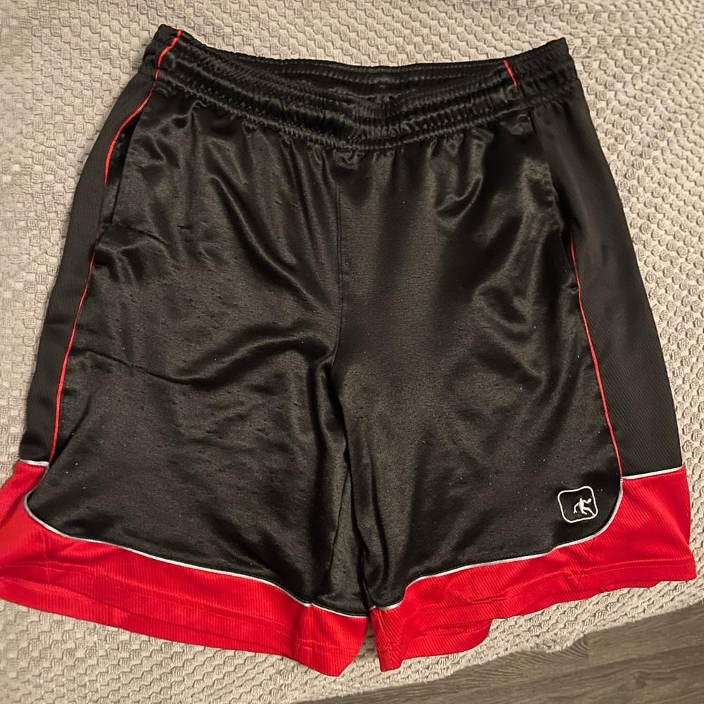 And1 Shorts